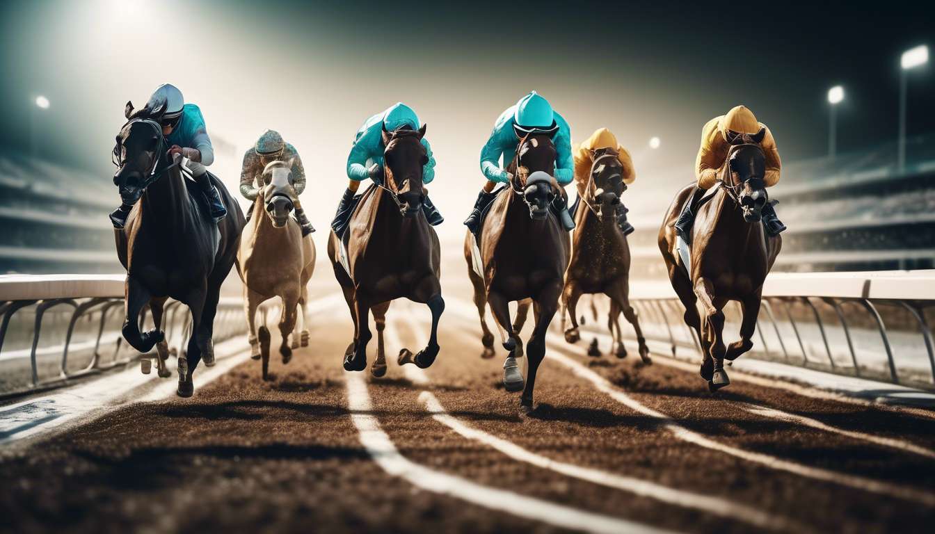 5 Racing Betting Myths Debunked by Analysts