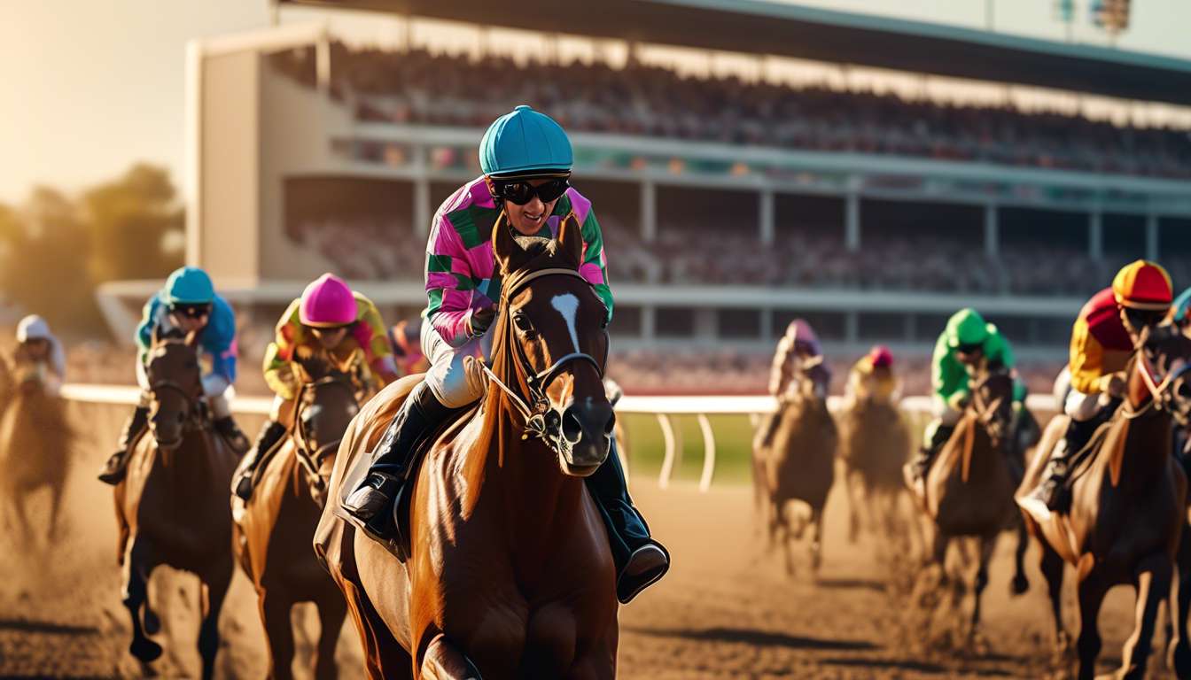 Mastering the Art of Horse Betting for Beginners
