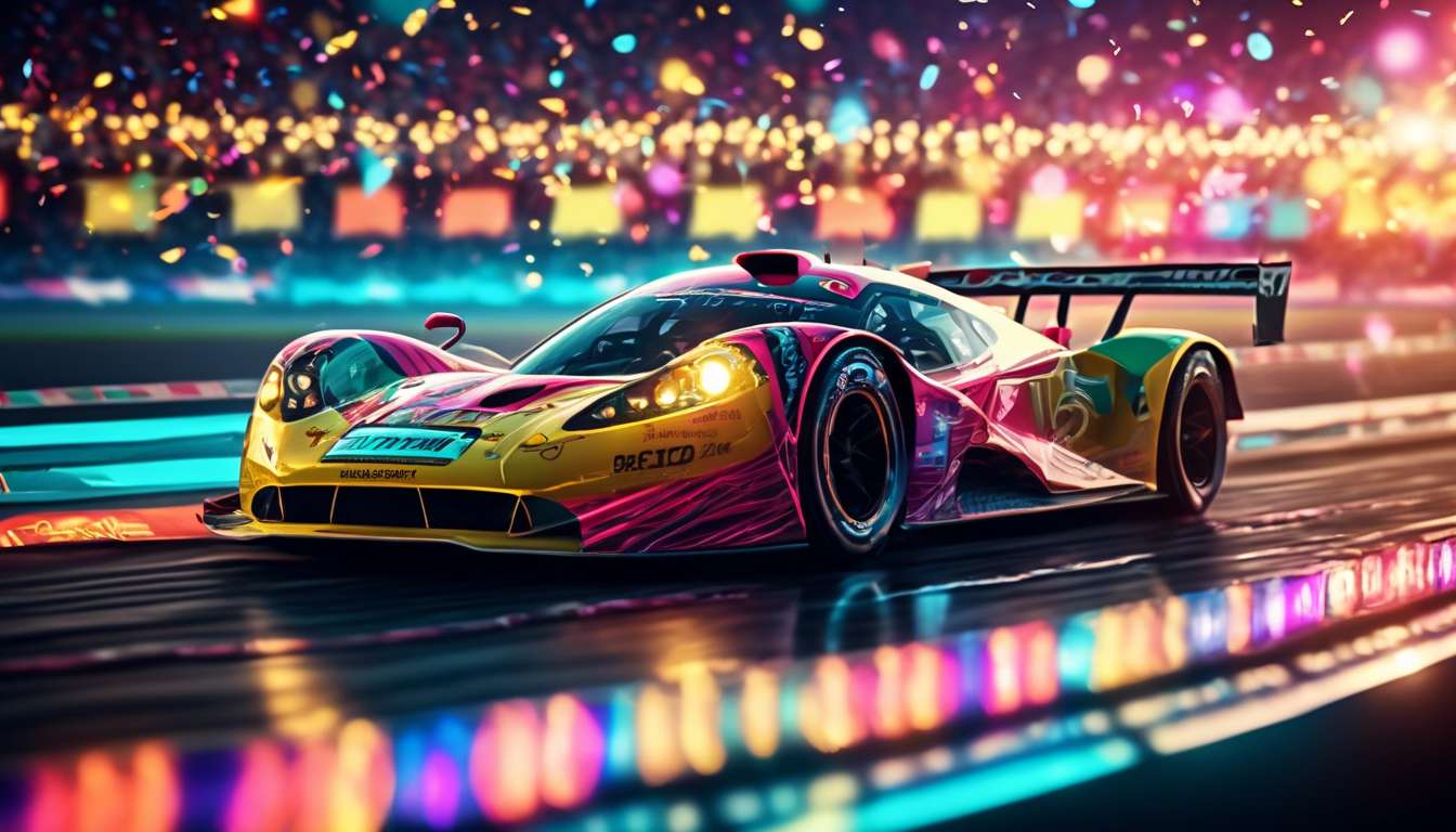 Top 10 Racing Betting Bonuses Explained